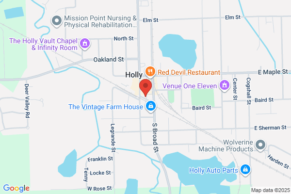 Holly St 24 Hr Emerg Locksmith