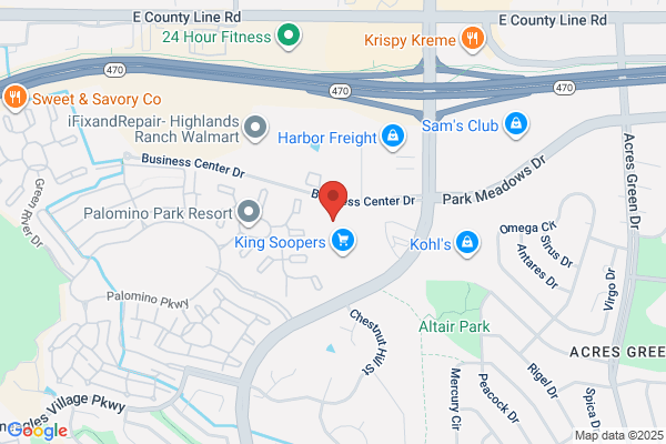 NeuConnections Ketamine & Wellness Clinic