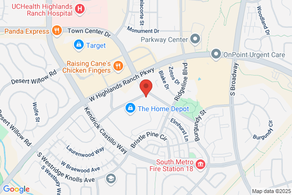 Dr. John Lawson, Optometrist, and Associates - Highlands Ranch