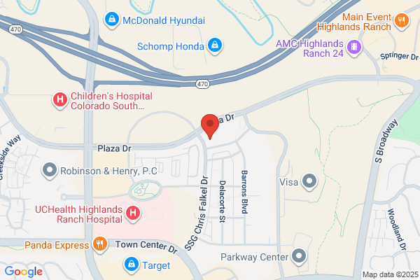 Panorama Orthopedics & Spine Center: Dr Todd M. Wente