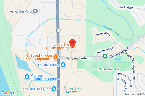 Highlands Ranch Chamber of Commerce
