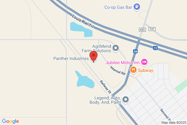 Panther Industries, Inc.