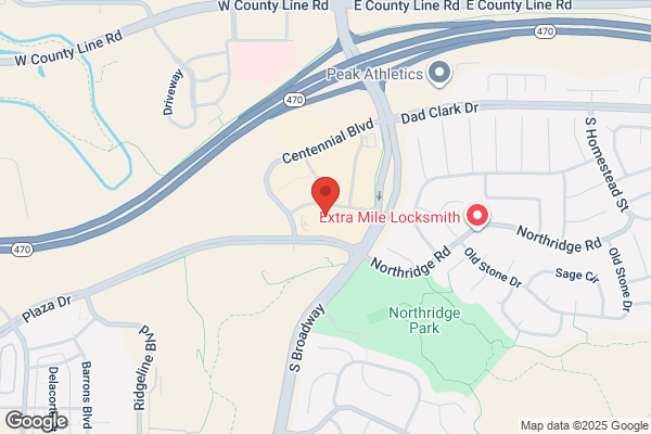 Camden Development Inc