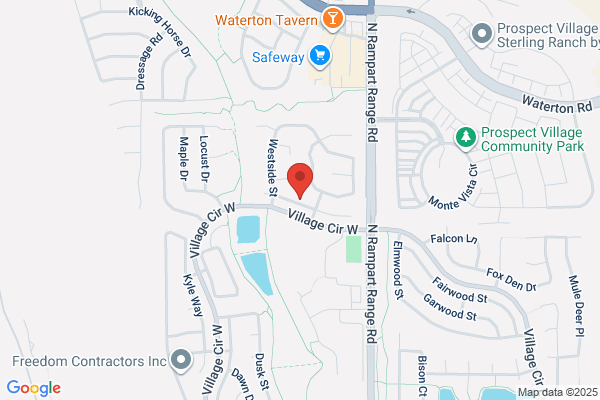 Cherry Creek Properties LLC