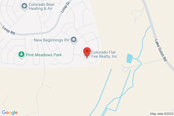Colorado Flat Fee Realty, Inc.
