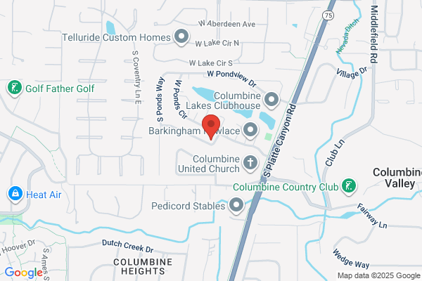 Skyline Painting CO, llc