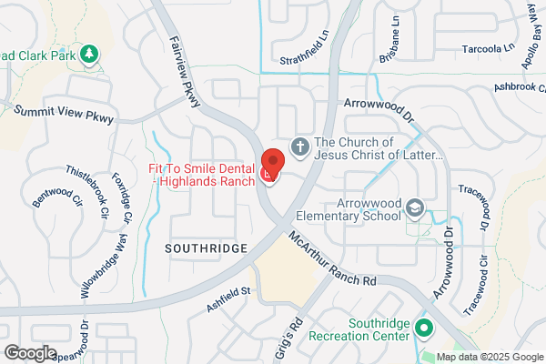 Academy Park Pediatrics, PC