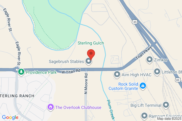 Stockton's Plum Creek Kennels