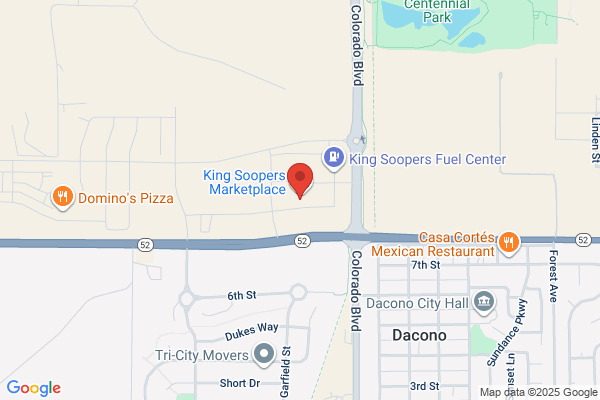 King Soopers Pharmacy