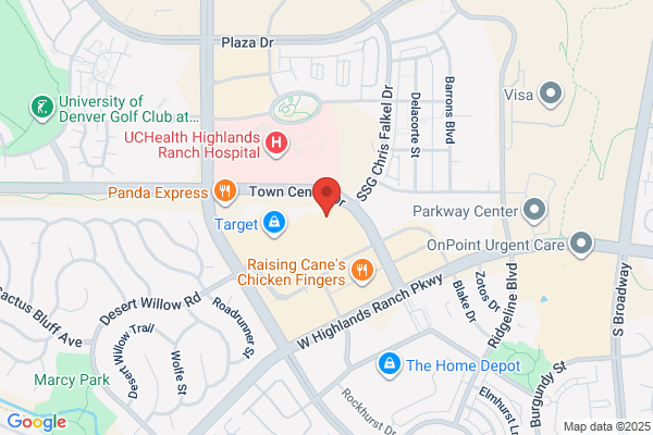 CorePower Yoga - Highlands Ranch