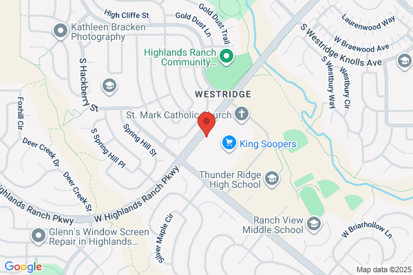 King Soopers Fuel Center