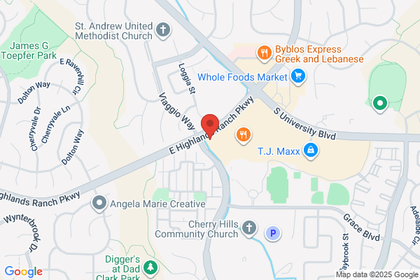 Prime IV Hydration & Wellness - Highlands Ranch