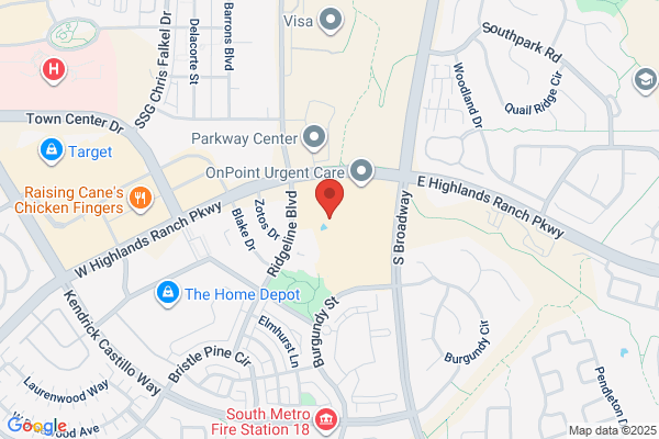 Highlands Ranch Movers