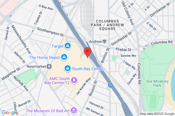 Mattress Firm Dorchester