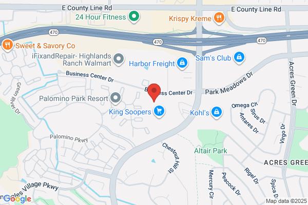 Minimally Invasive Procedure Specialists
