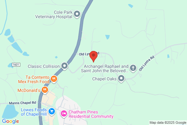 Mountain Power and Communications Inc