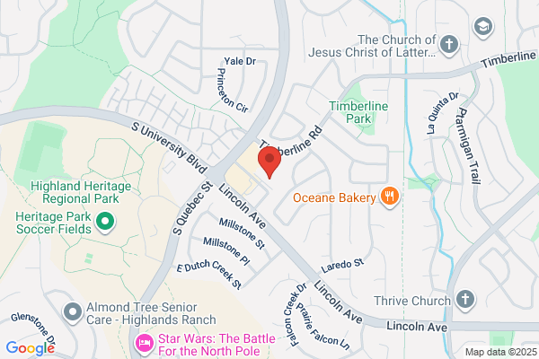 Pro Active Physical Therapy and Sports Medicine - Highlands Ranch