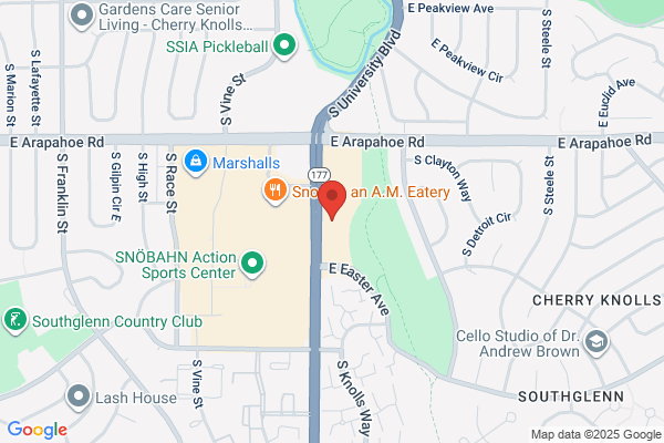 Pro Active Physical Therapy and Sports Medicine - Southglenn