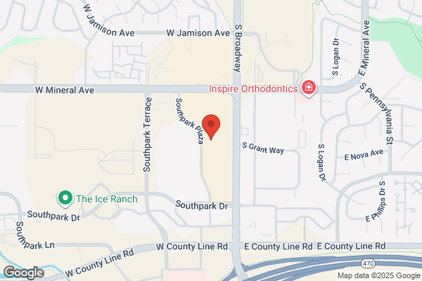 Rocky Mountain Spine & Sport Physical Therapy