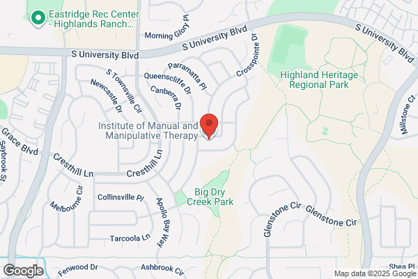 Institute of Manual and Manipulative Therapy