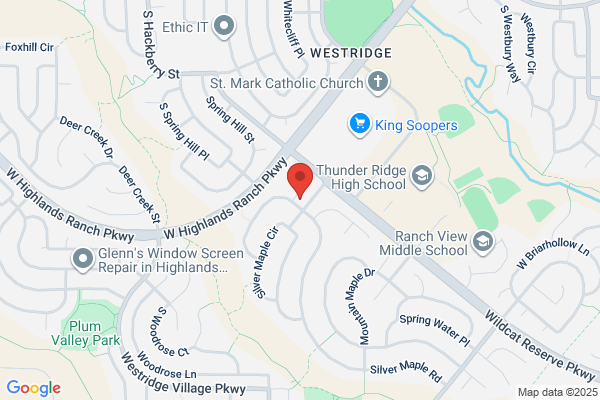 Best Plumbing Highlands Ranch