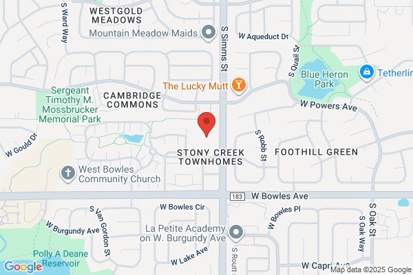 Cottonwood Cooperative Preschool