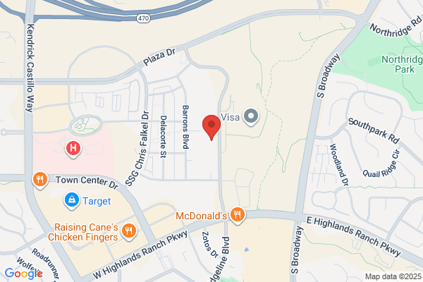Highlands Property Management