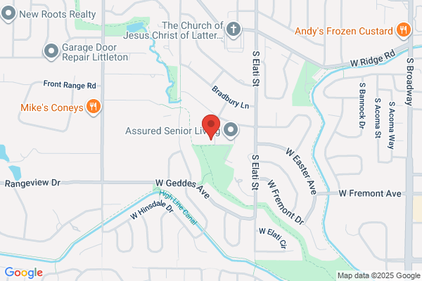 Atlas Properties Inc