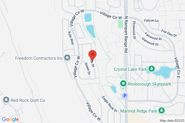 Crow Valley Construction LLC