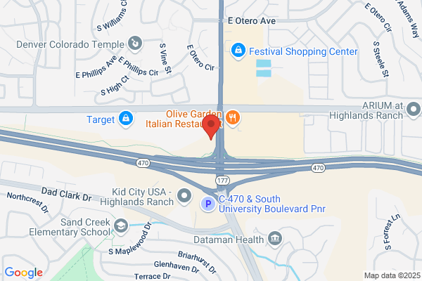 Chili's Grill & Bar