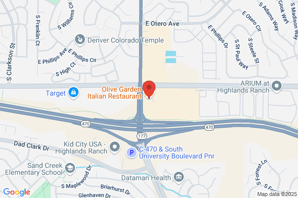 Olive Garden Italian Restaurant