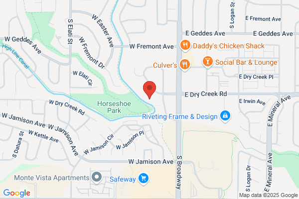 Colorado Superior Roofing & Exteriors of Littleton