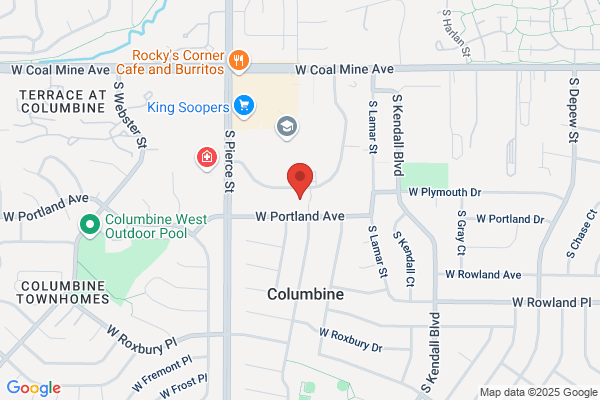 Good Knight Roofing - Centennial