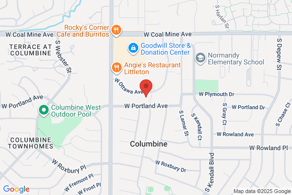 Good Knight Roofing - Northern Colorado