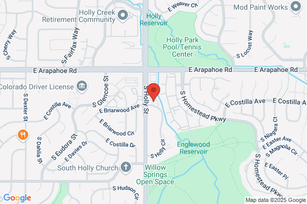 303 Self Storage - Arapahoe