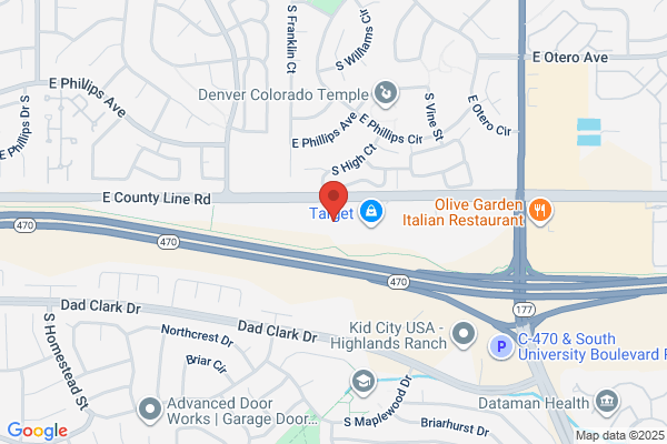 U-Haul Moving & Storage of Highlands Ranch