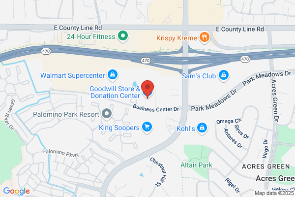 Goodwill Highlands Ranch Store