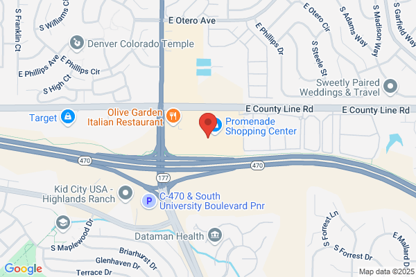 Carpet Mill Outlet Stores - Highlands Ranch