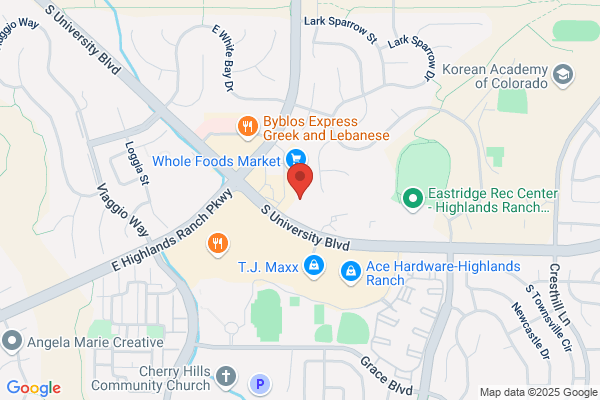 Kumon Math and Reading Center of Highlands Ranch - East