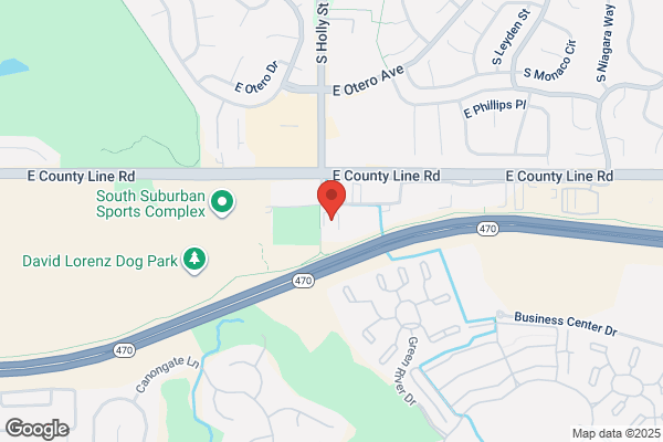 VCA Highlands Ranch Animal Specialty & Emergency Center