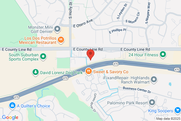 VCA Mountainview Animal Hospital & Pet Lodge