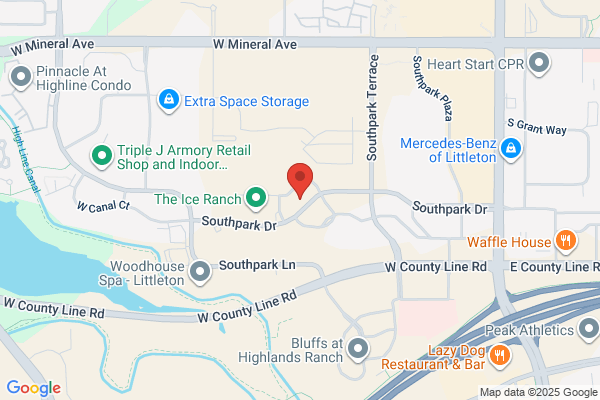 SouthPark Animal Clinic