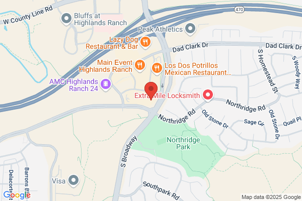 Highlands Ranch Animal Clinic