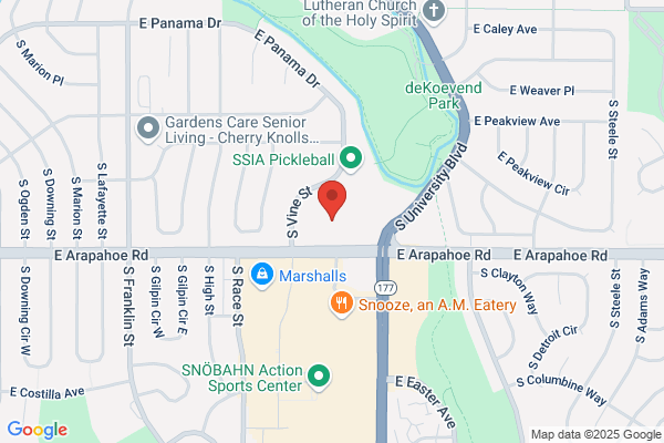 VIDA Veterinary Care - Centennial