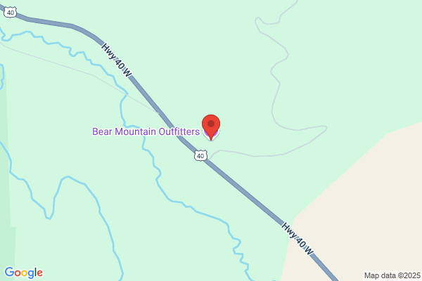 Bear Mountain Outfitters