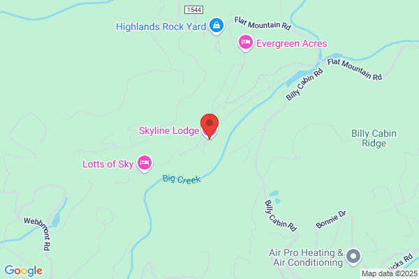 Skyline Lodge