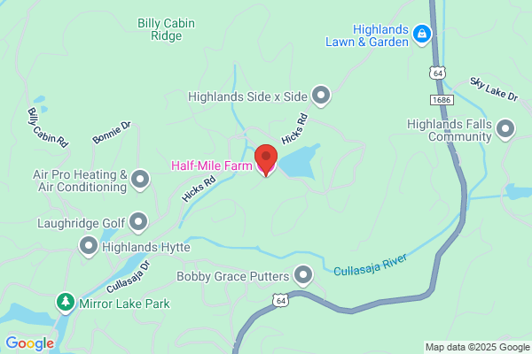 Half Mile Farm