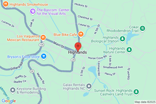 Highlands Inn