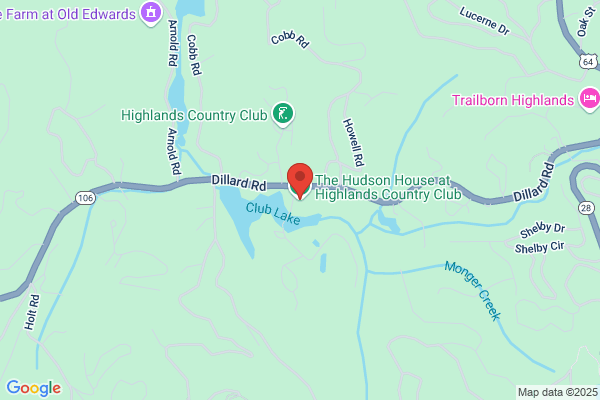 A Country Home