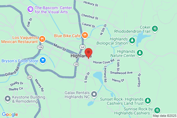 Berkshire Hathaway HomeServices Meadows Mountain Realty